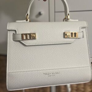 Teddy Blake Kim 9”